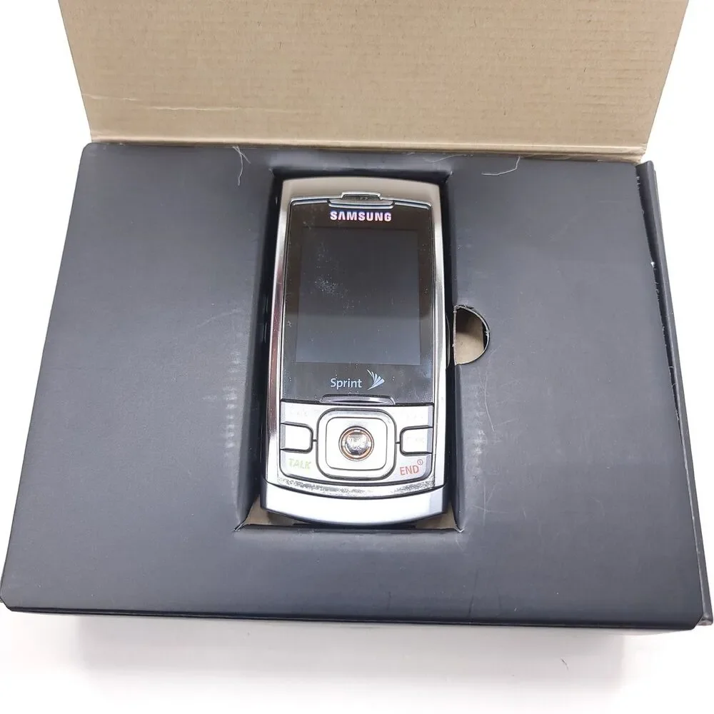 Samsung preowned comes